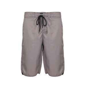 JIL SANDER Men's Board Shorts Men GREEN Beachwear